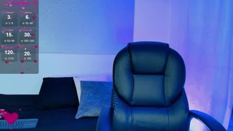 Lilith  online show from 11-22-25, 01:43