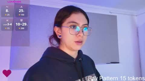 Lilith  online show from 02-20-26, 01:11