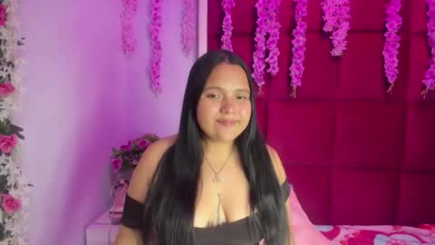 lilith rousse  online show from 10-28-25, 07:27