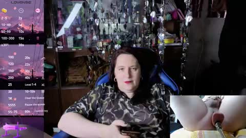 Snapshot of lilith_samedy chatting on 02-17-26, 08:59 Lilith Shumerian online show from 02-17-26, 08:59