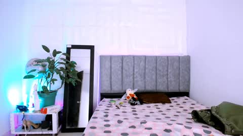 Snapshot of lilith_skinny1 chatting on 09-18-25, 04:58 Lilith online show from 09-18-25, 04:58