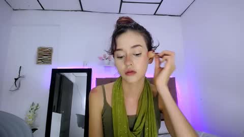 Lilith online show from 11-09-25, 02:43