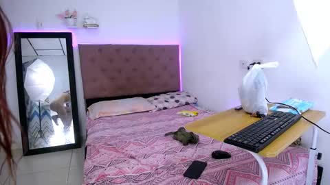 Lilith online show from 11-17-25, 05:08