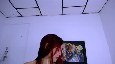 Lilith online show from 12-18-25, 03:07