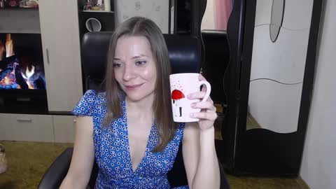 lilith small21 online show from 02-02-25, 12:13