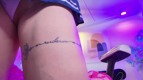 Lilith  online show from 03-26-26, 03:34