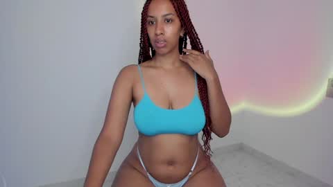 Snapshot of lilith_vision chatting on 12-20-24, 12:27 Alejandra online show from 12-20-24, 12:27