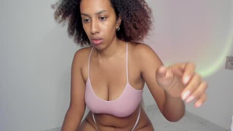 Snapshot of lilith_vision chatting on 01-11-25, 11:46 Alejandra online show from 01-11-25, 11:46