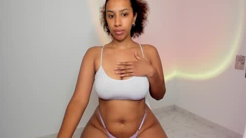 Snapshot of lilith_vision chatting on 01-19-25, 04:22 Alejandra online show from 01-19-25, 04:22