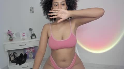 Snapshot of lilith_vision chatting on 09-10-25, 04:12 Alejandra online show from 09-10-25, 04:12