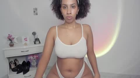 Snapshot of lilith_vision chatting on 09-14-25, 05:39 Alejandra online show from 09-14-25, 05:39