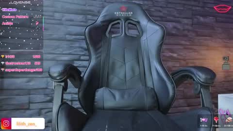 Snapshot of lilith_zen chatting on 02-28-25, 09:25 LILITH ZEN online show from 02-28-25, 09:25