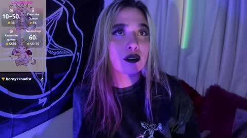 Lilith online show from 02-27-26, 06:24