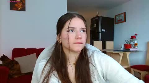 Abril  online show from 12-05-25, 12:36