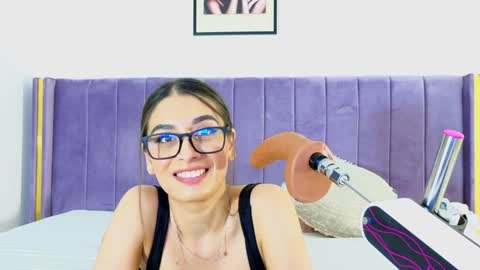 Lily online show from 01-13-25, 02:11