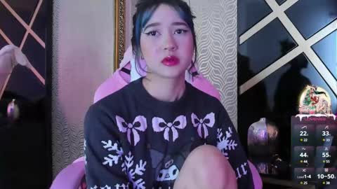 Lilith online show from 12-25-24, 10:59