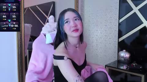 Lilith online show from 01-04-25, 07:44