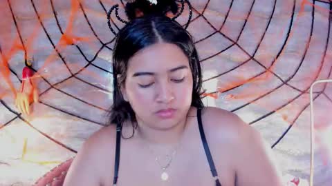 lilithcb_ online show from 10-17-25, 09:17