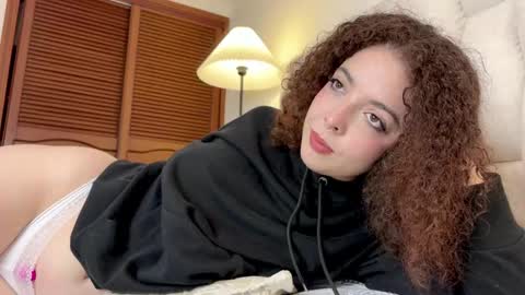 Lilith  online show from 02-02-26, 02:49