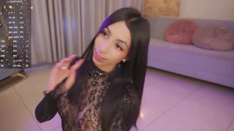 Lili  online show from 01-08-26, 09:39