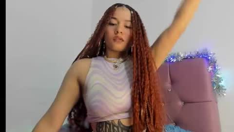 Lilith online show from 12-04-24, 01:25