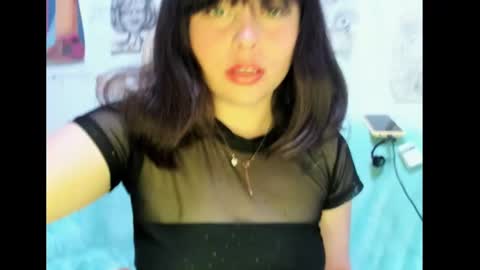 Lilith online show from 02-16-25, 09:59