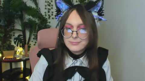 lilithiscute online show from 10-02-25, 09:33