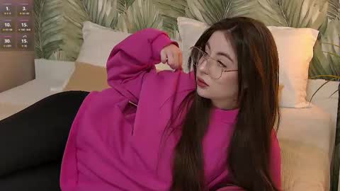 Lilith online show from 12-14-25, 12:32