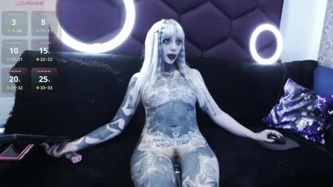 Tifon Mary - Indepent model  online show from 12-14-24, 01:06