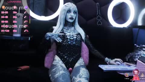 Tifon Mary - Indepent model  online show from 10-18-25, 07:14