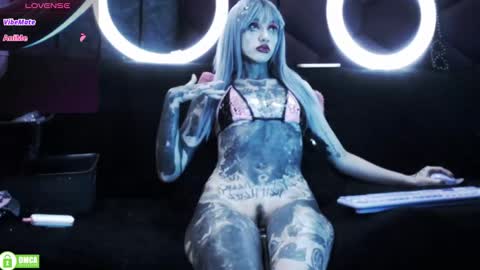 Tifon Mary - Indepent model  online show from 10-30-25, 03:13