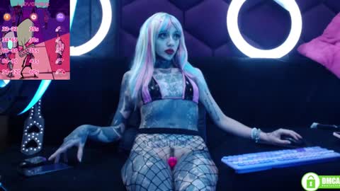 Tifon Mary - Indepent model  online show from 02-05-26, 03:00