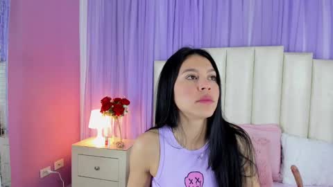 Lilith  online show from 12-18-24, 04:20