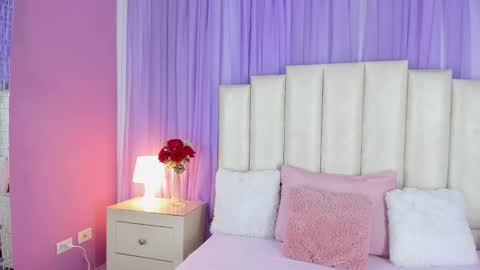 Lilith  online show from 12-23-24, 04:55