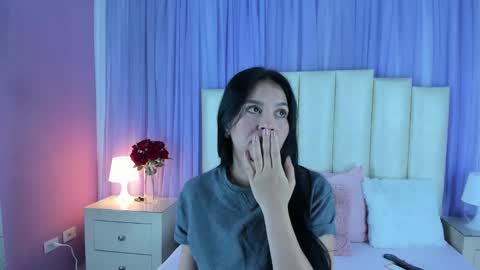 Lilith  online show from 01-03-25, 04:00