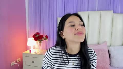 Lilith  online show from 01-18-25, 07:28