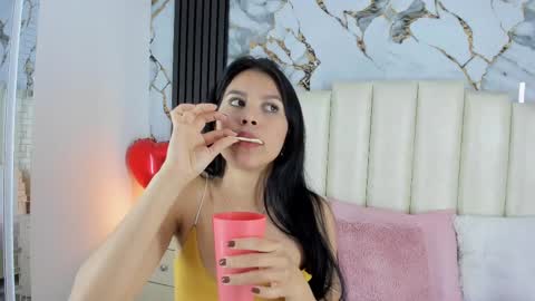 Lilith  online show from 02-19-25, 07:17