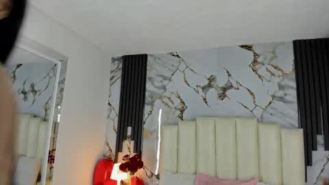 Lilith  online show from 02-22-25, 06:39