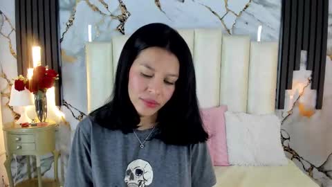 Lilith  online show from 12-04-25, 05:06