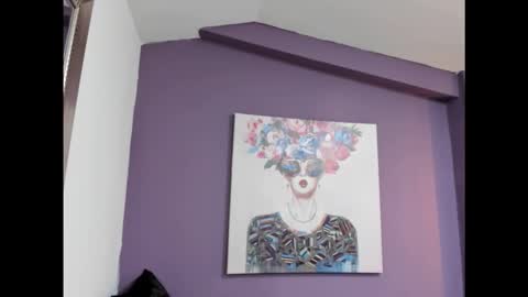 Lili  online show from 12-01-25, 07:30