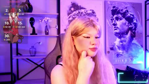 LilithNelson online show from 01-06-26, 08:51