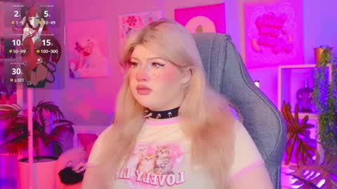 LilithNelson online show from 02-05-26, 06:23