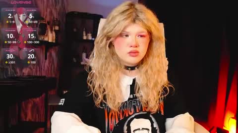 LilithNelson online show from 03-21-26, 09:29