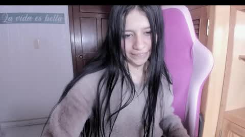 Snapshot of lilithsabeth chatting on 12-26-24, 02:12 lilithsabeth online show from 12-26-24, 02:12