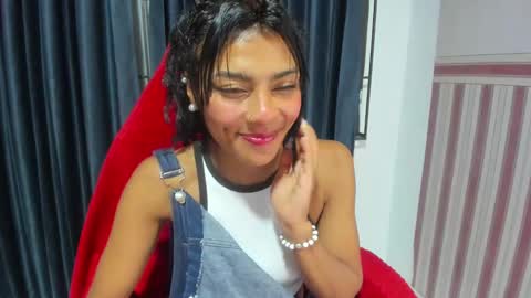 Snapshot of lilithsabeth chatting on 01-03-25, 02:43 lilithsabeth online show from 01-03-25, 02:43