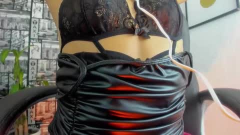 Snapshot of lilithsabeth chatting on 01-23-25, 06:17 lilithsabeth online show from 01-23-25, 06:17