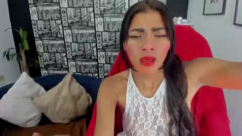 Snapshot of lilithsabeth chatting on 01-28-25, 06:27 lilithsabeth online show from 01-28-25, 06:27