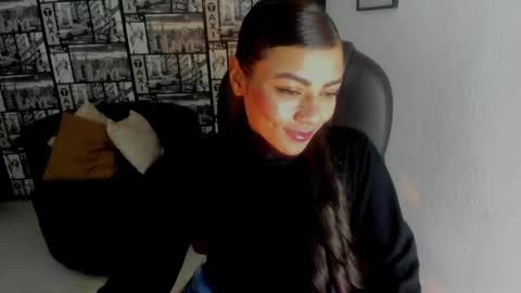 Snapshot of lilithsabeth chatting on 02-12-25, 02:56 lilithsabeth online show from 02-12-25, 02:56