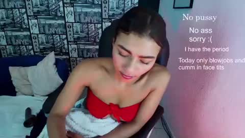 Snapshot of lilithsabeth chatting on 02-16-25, 06:32 lilithsabeth online show from 02-16-25, 06:32