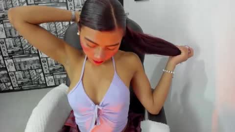 Snapshot of lilithsabeth chatting on 03-12-25, 03:13 lilithsabeth online show from 03-12-25, 03:13